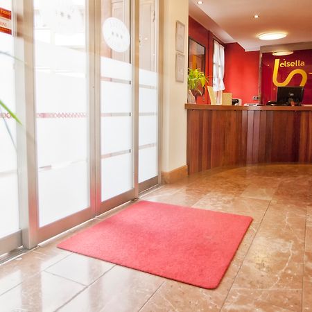 Hotel El Sella Onís Extérieur photo
