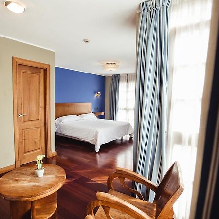 Hotel El Sella Onís Extérieur photo
