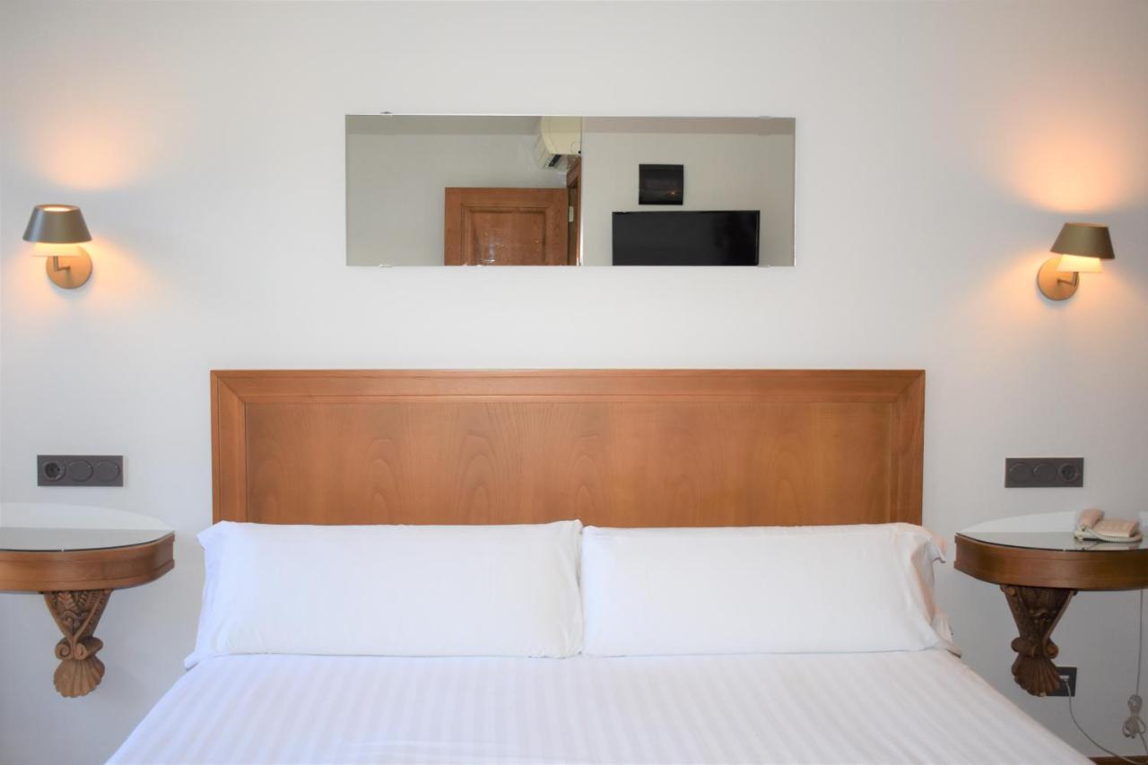 Hotel El Sella Onís Extérieur photo