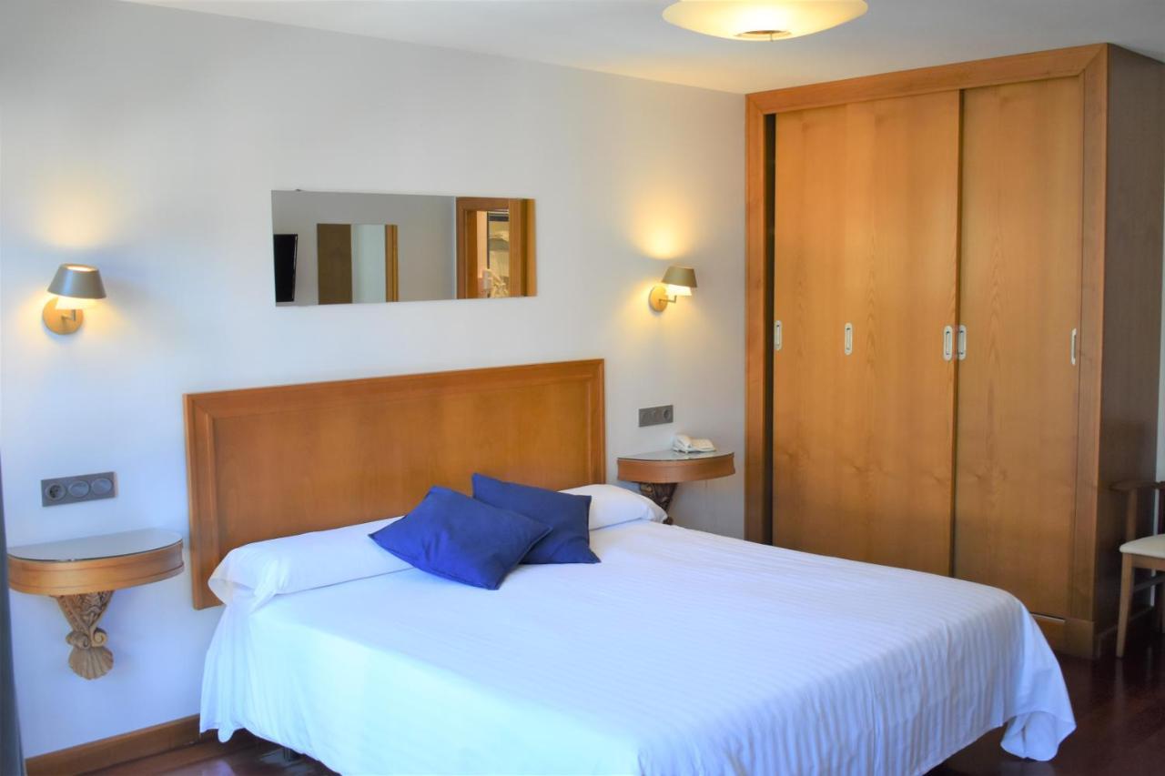 Hotel El Sella Onís Extérieur photo