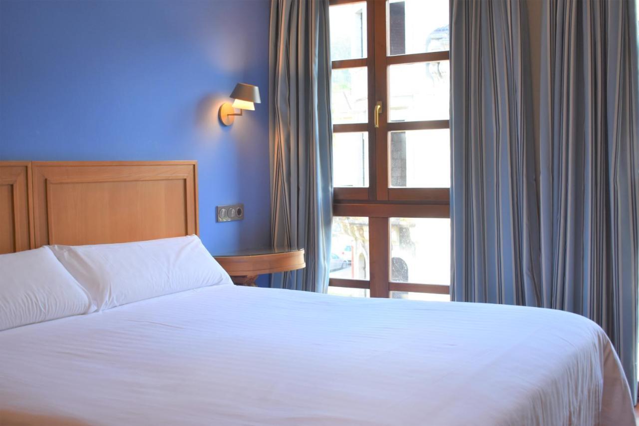 Hotel El Sella Onís Extérieur photo