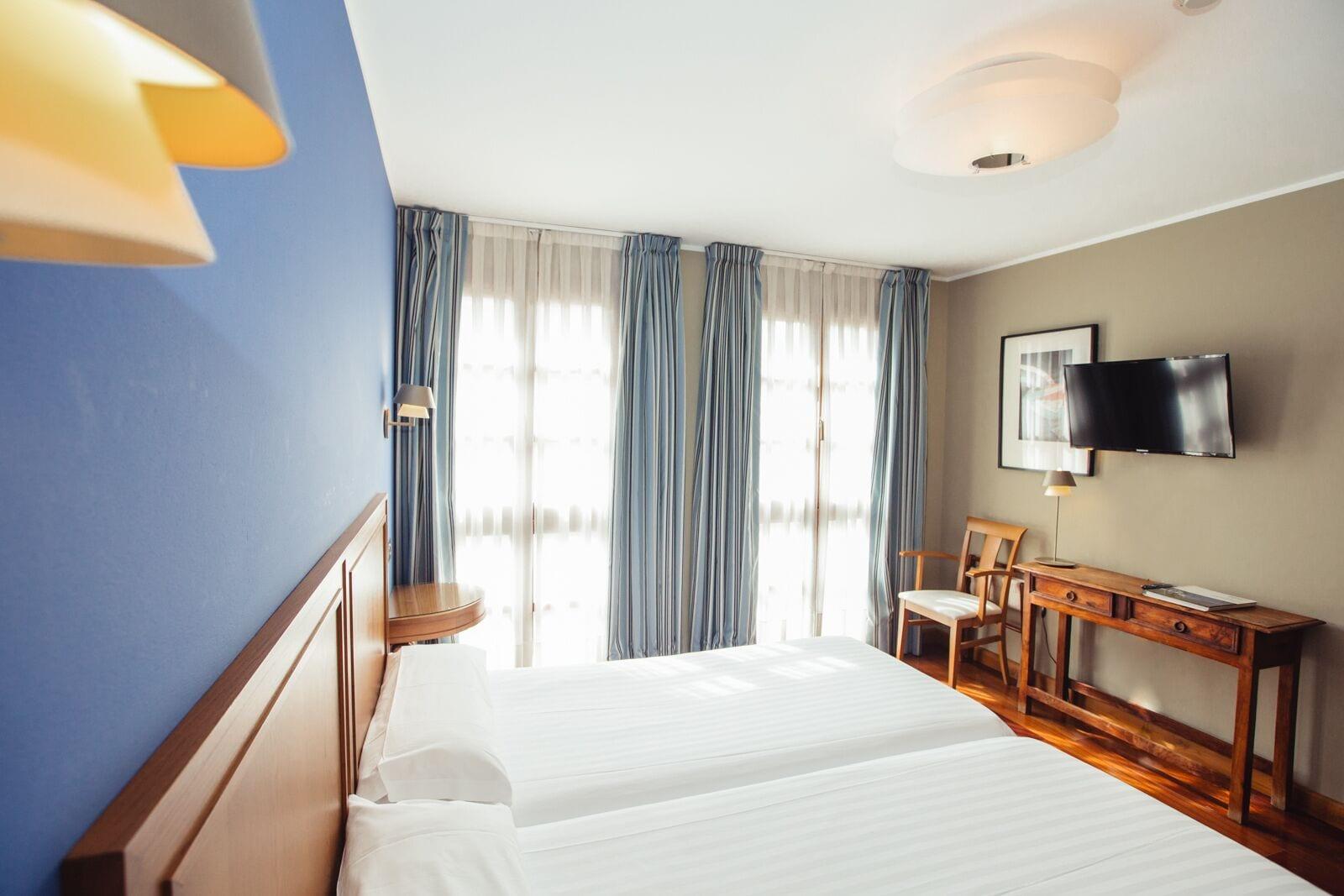 Hotel El Sella Onís Extérieur photo