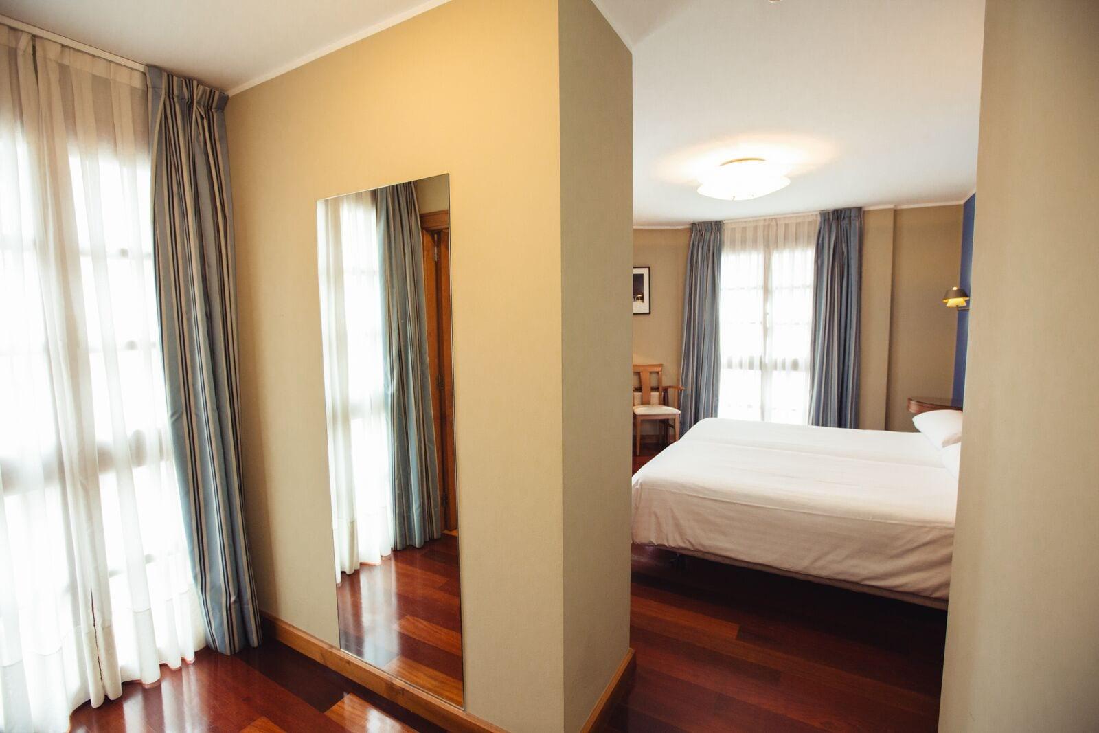 Hotel El Sella Onís Extérieur photo