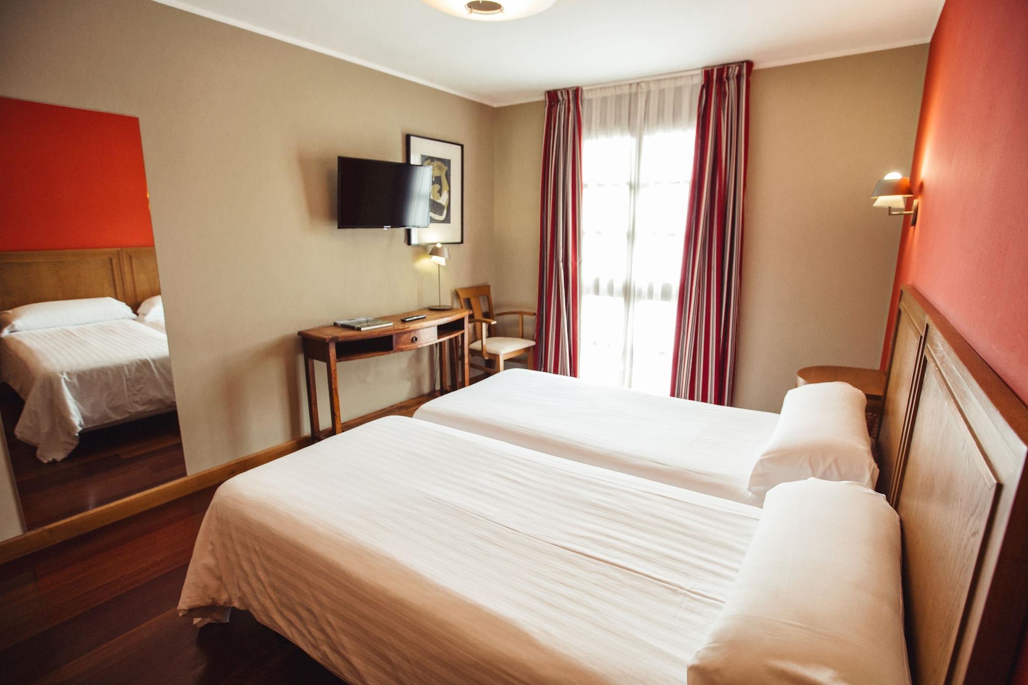 Hotel El Sella Onís Extérieur photo