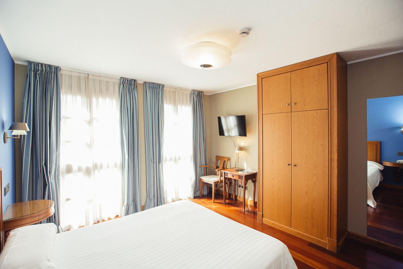 Hotel El Sella Onís Extérieur photo