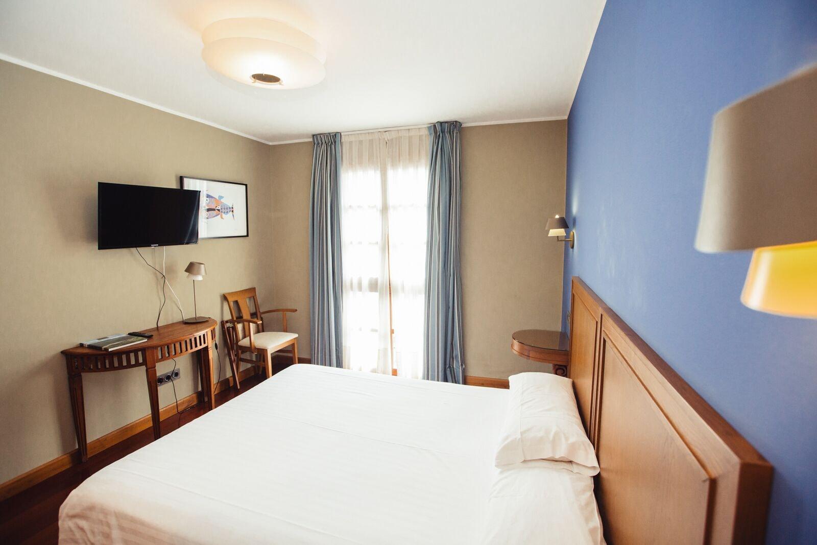 Hotel El Sella Onís Extérieur photo