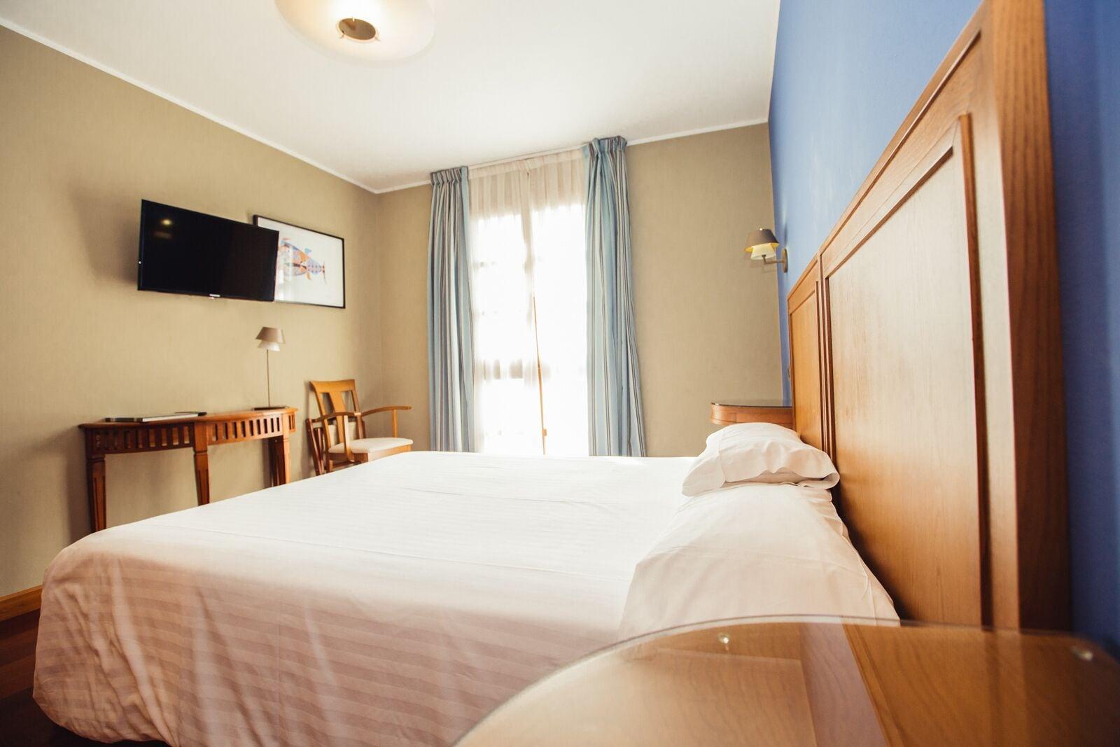 Hotel El Sella Onís Extérieur photo