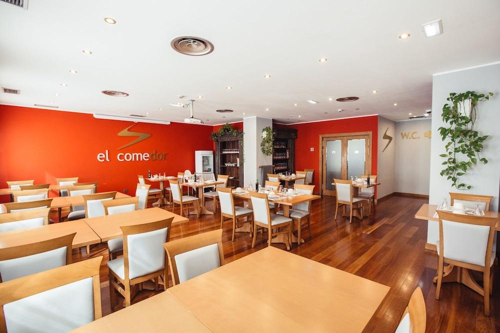 Hotel El Sella Onís Extérieur photo