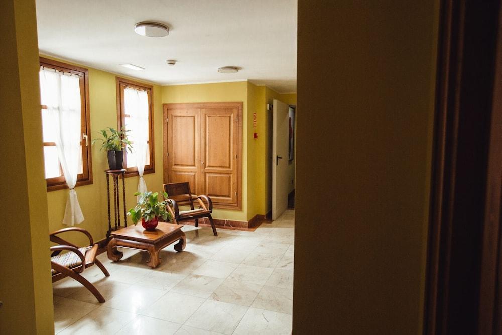 Hotel El Sella Onís Extérieur photo