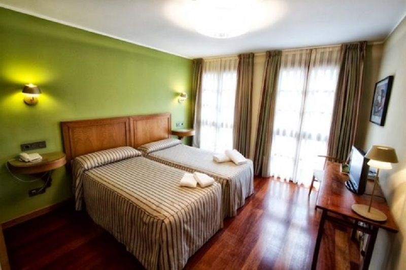 Hotel El Sella Onís Extérieur photo