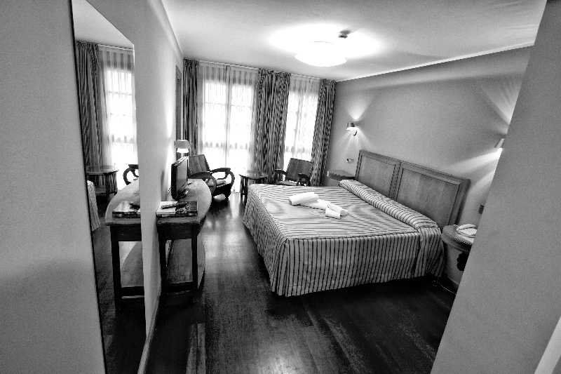 Hotel El Sella Onís Extérieur photo