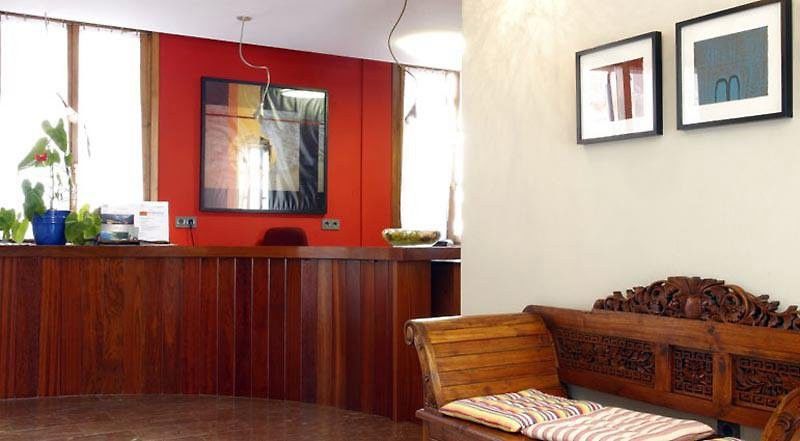 Hotel El Sella Onís Extérieur photo