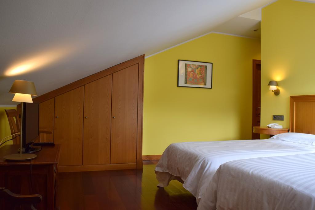 Hotel El Sella Onís Extérieur photo