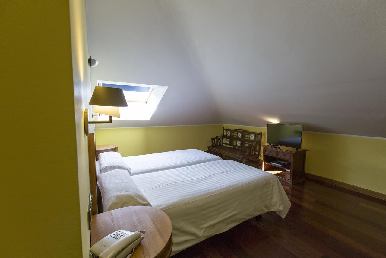 Hotel El Sella Onís Extérieur photo