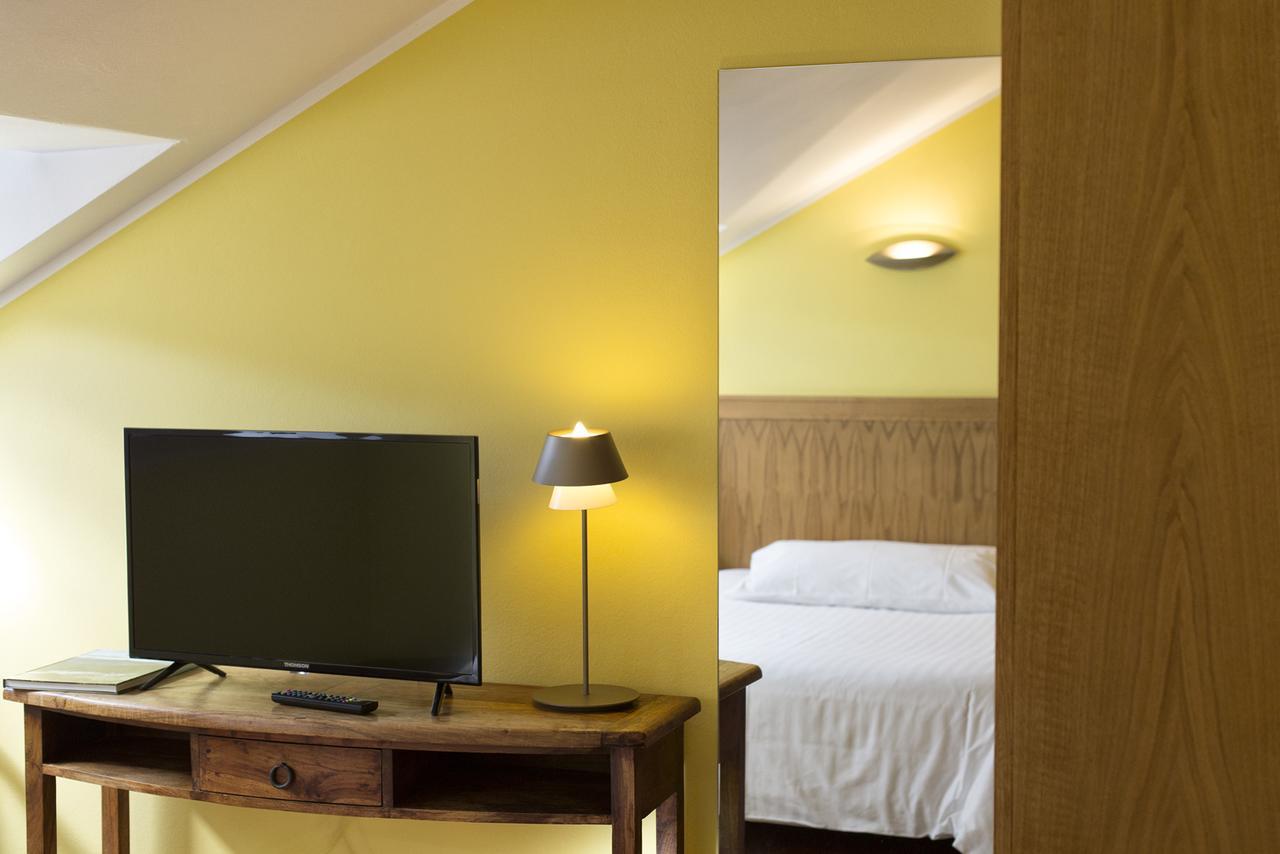 Hotel El Sella Onís Extérieur photo