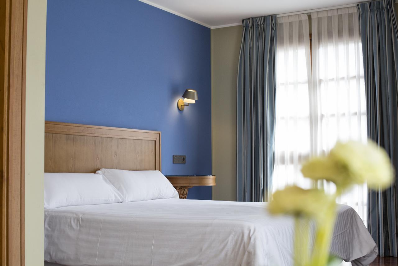 Hotel El Sella Onís Extérieur photo