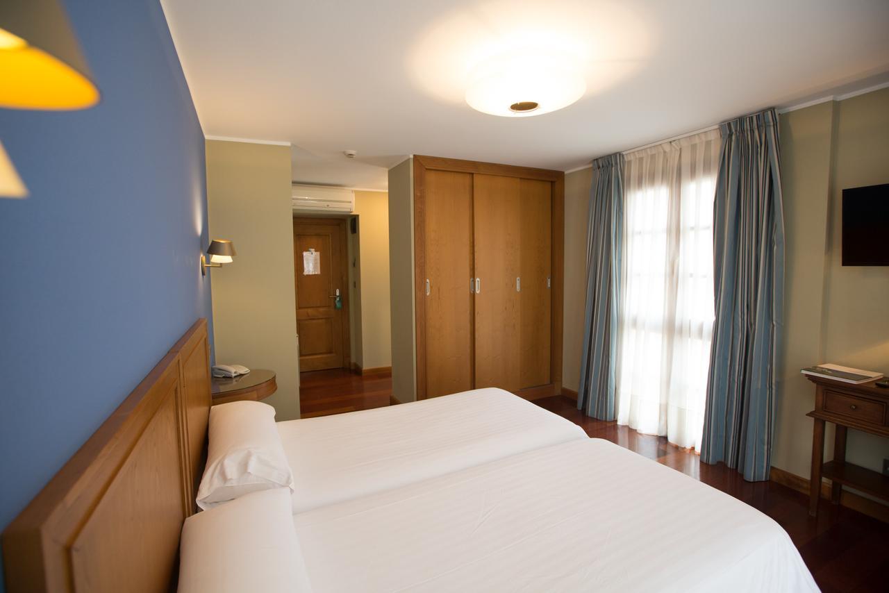 Hotel El Sella Onís Extérieur photo