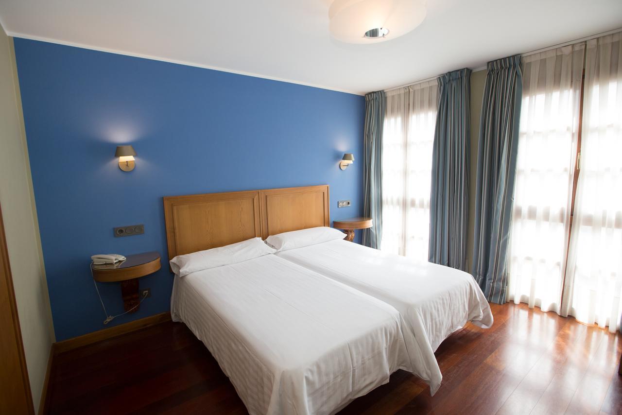 Hotel El Sella Onís Extérieur photo