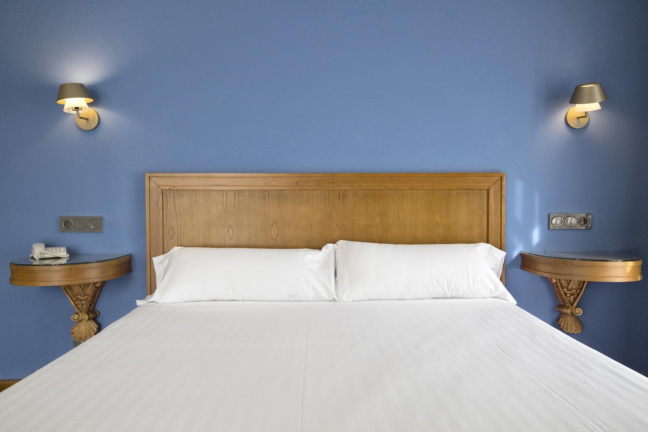 Hotel El Sella Onís Extérieur photo