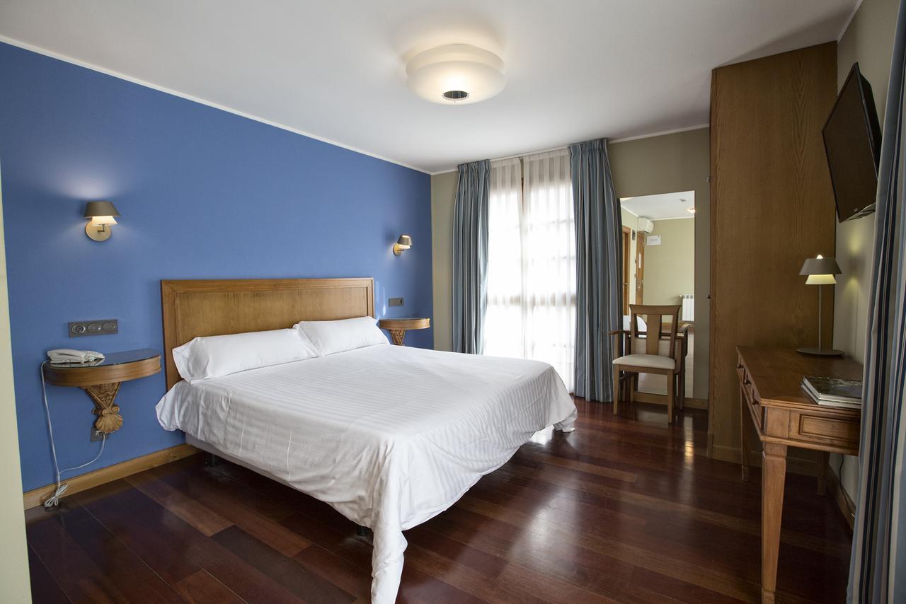 Hotel El Sella Onís Extérieur photo