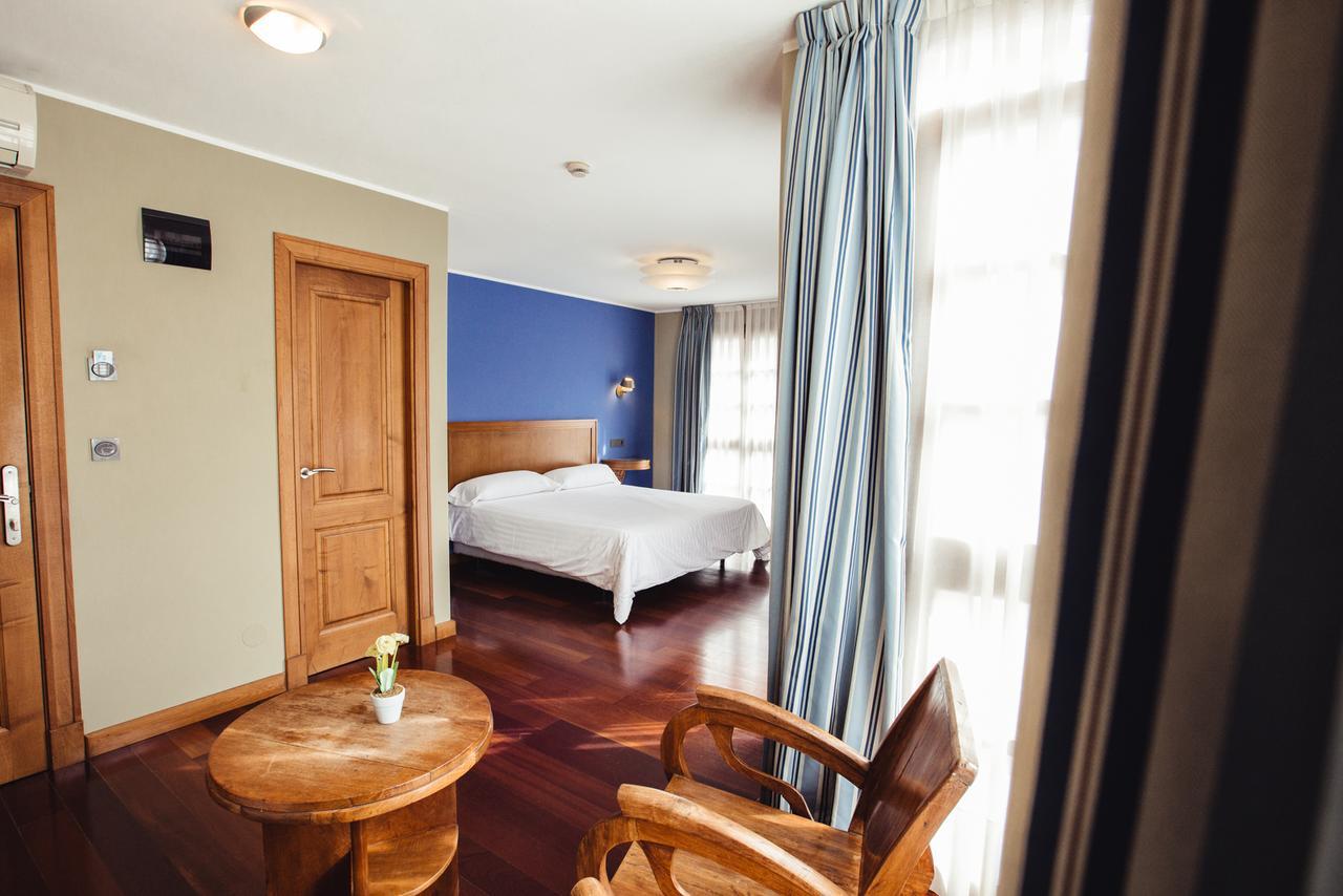 Hotel El Sella Onís Extérieur photo