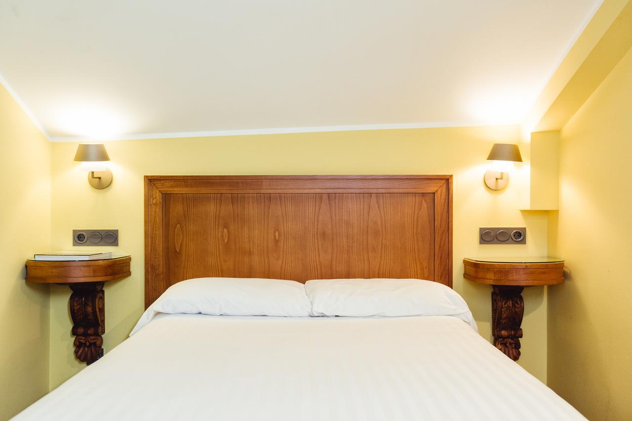 Hotel El Sella Onís Extérieur photo