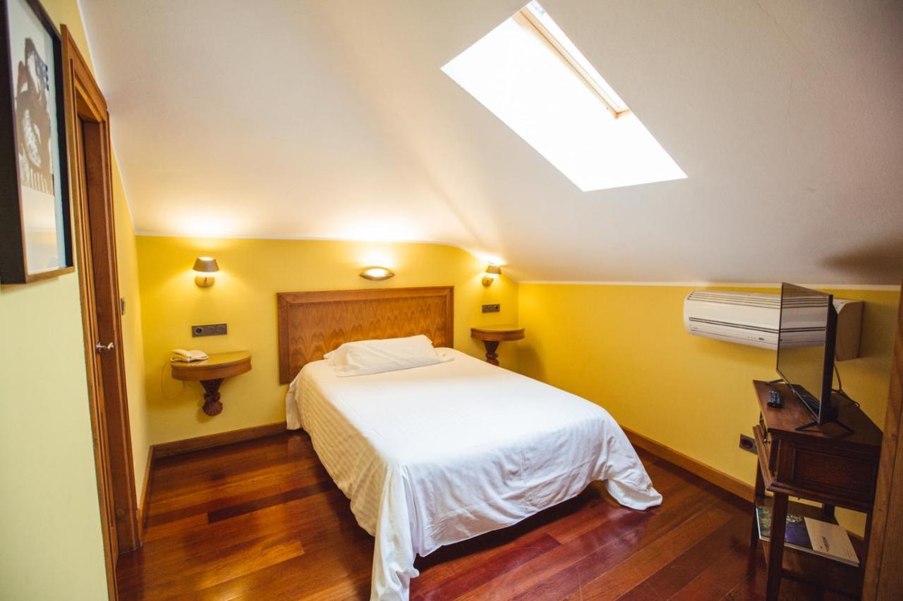 Hotel El Sella Onís Extérieur photo