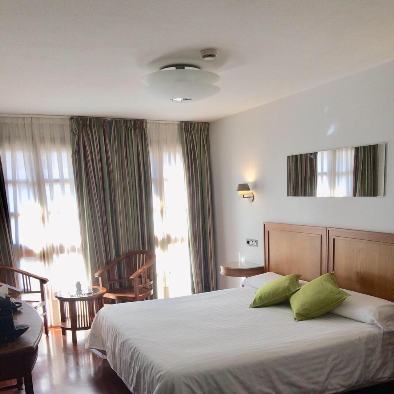 Hotel El Sella Onís Extérieur photo