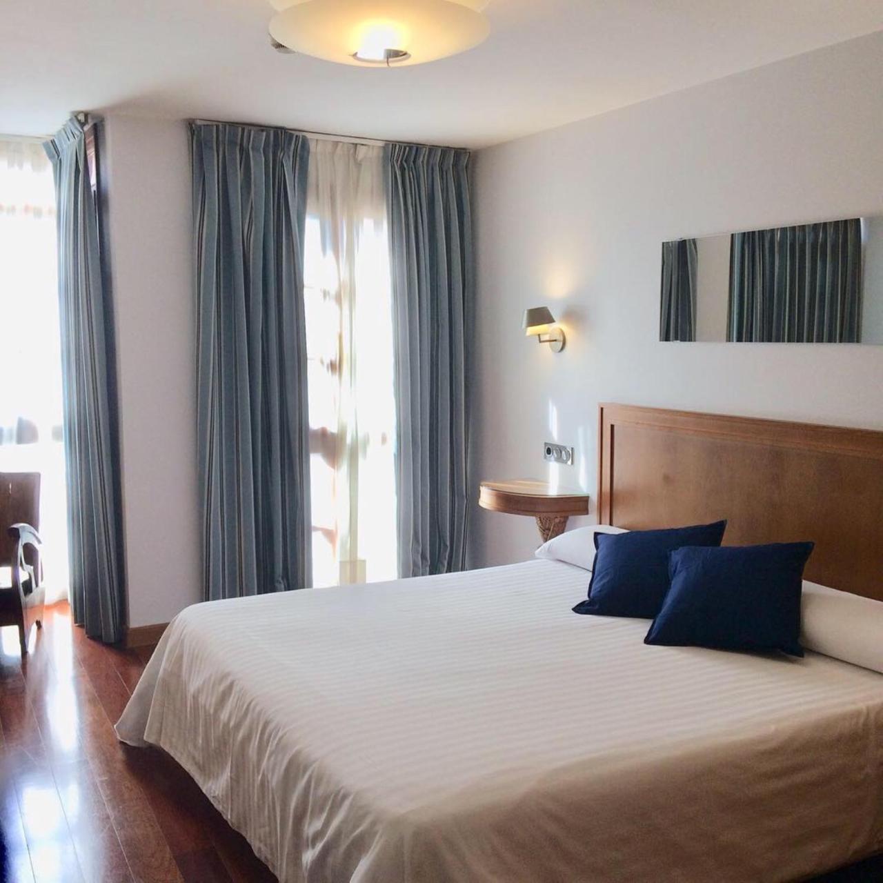 Hotel El Sella Onís Extérieur photo