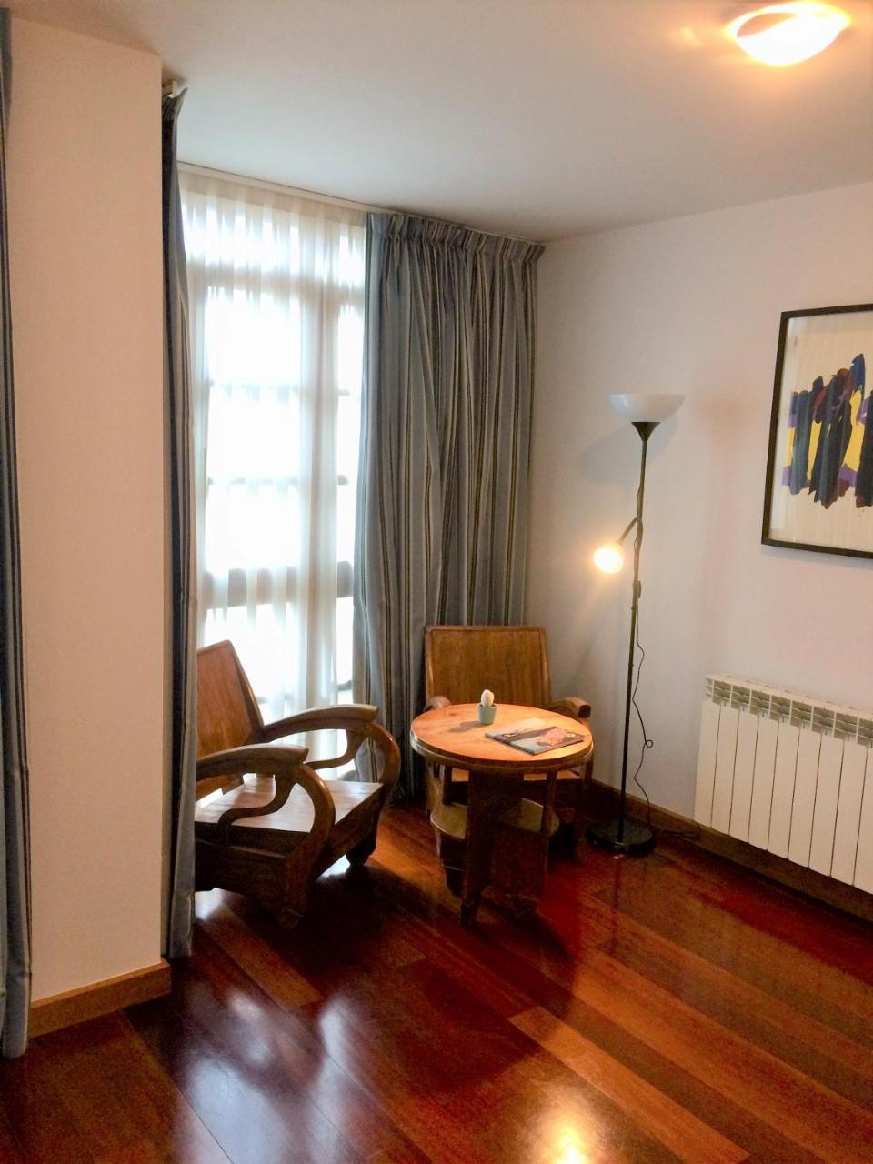 Hotel El Sella Onís Extérieur photo