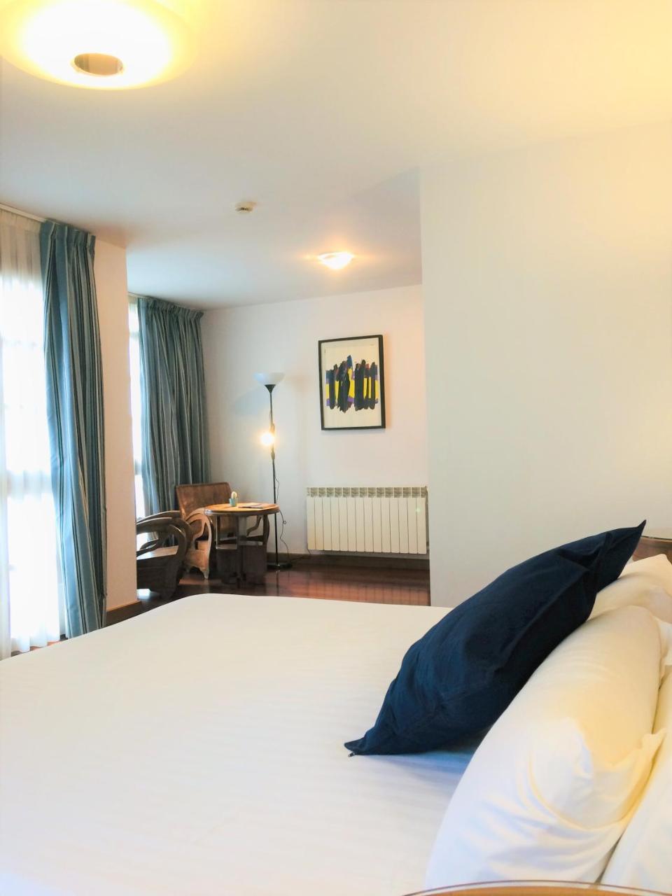 Hotel El Sella Onís Extérieur photo