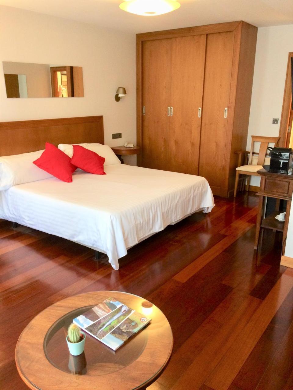 Hotel El Sella Onís Extérieur photo