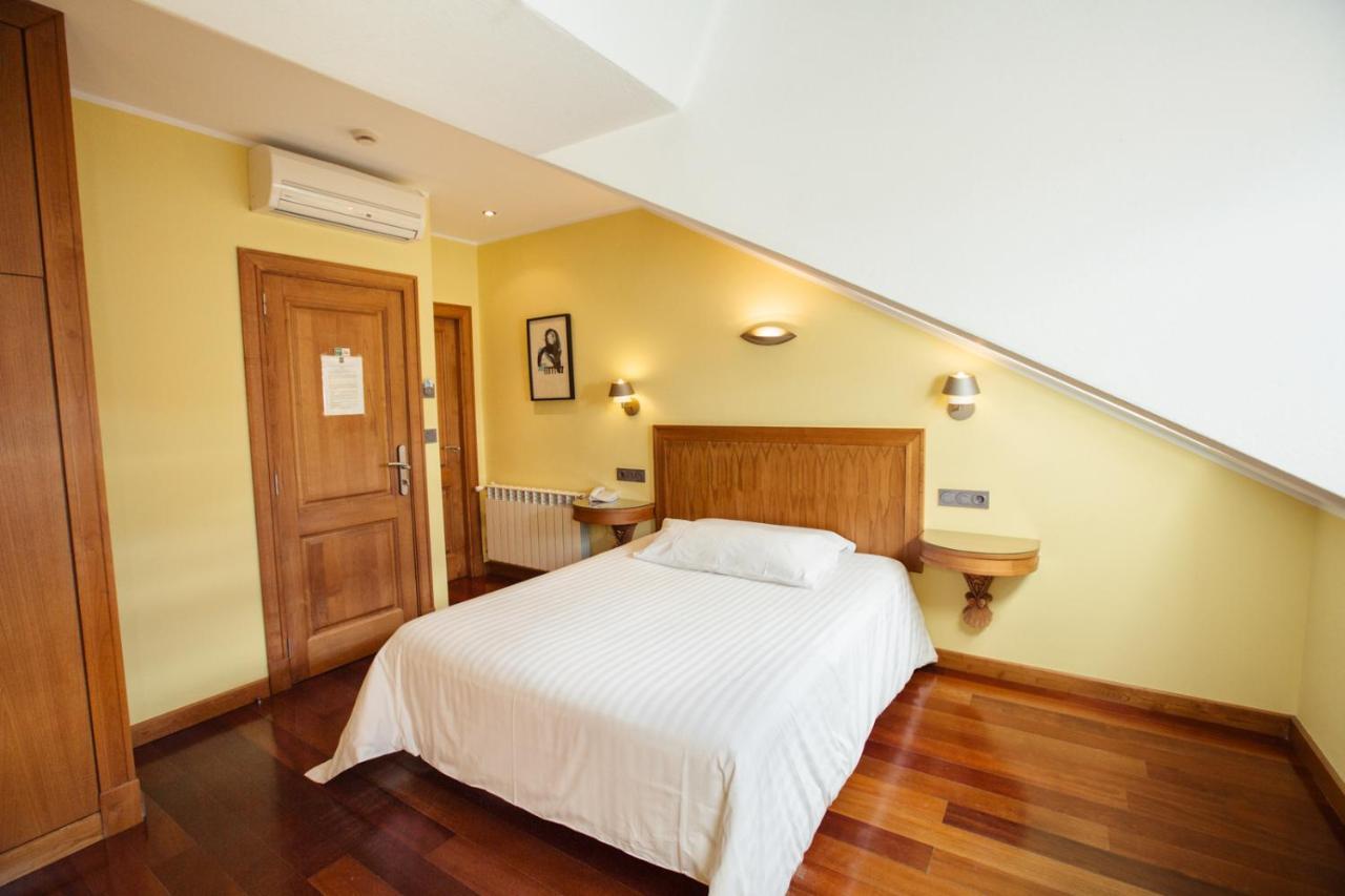 Hotel El Sella Onís Extérieur photo
