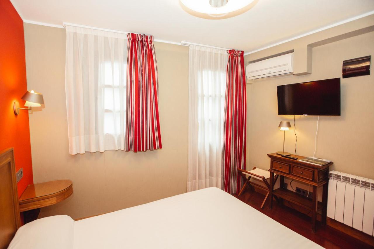 Hotel El Sella Onís Extérieur photo