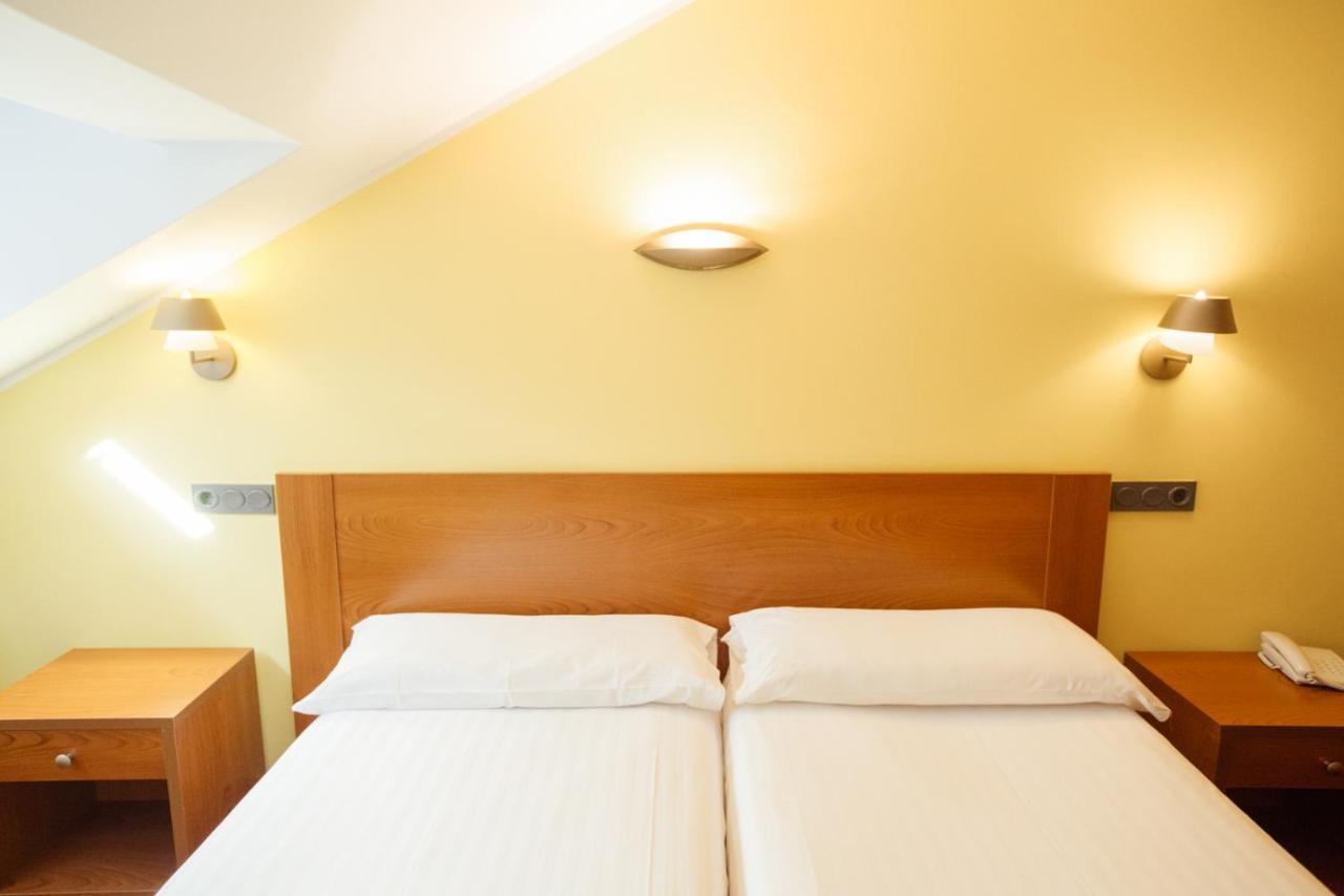 Hotel El Sella Onís Extérieur photo