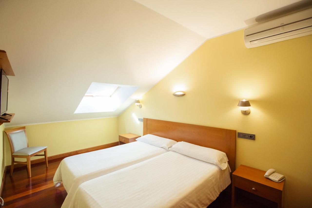 Hotel El Sella Onís Extérieur photo